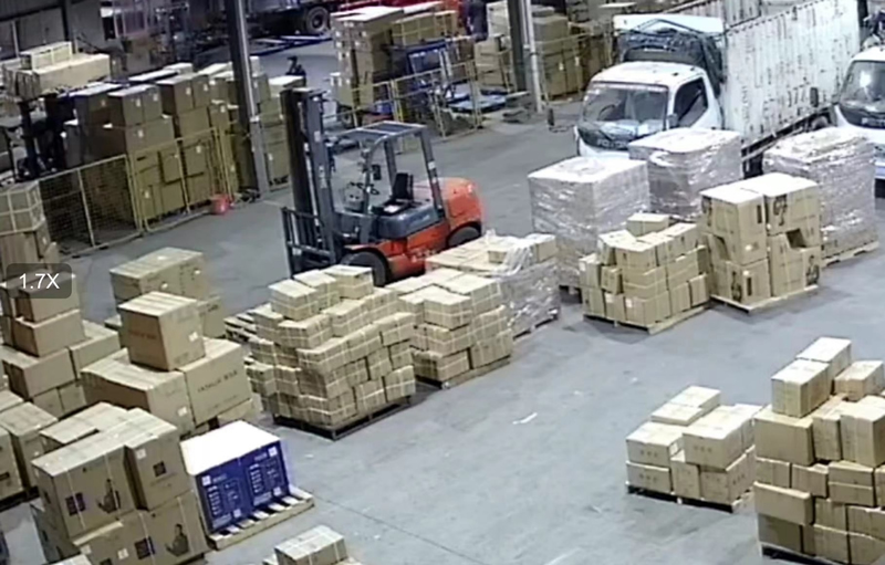 潮州到徐州物流公司-冷链物流-上门取货